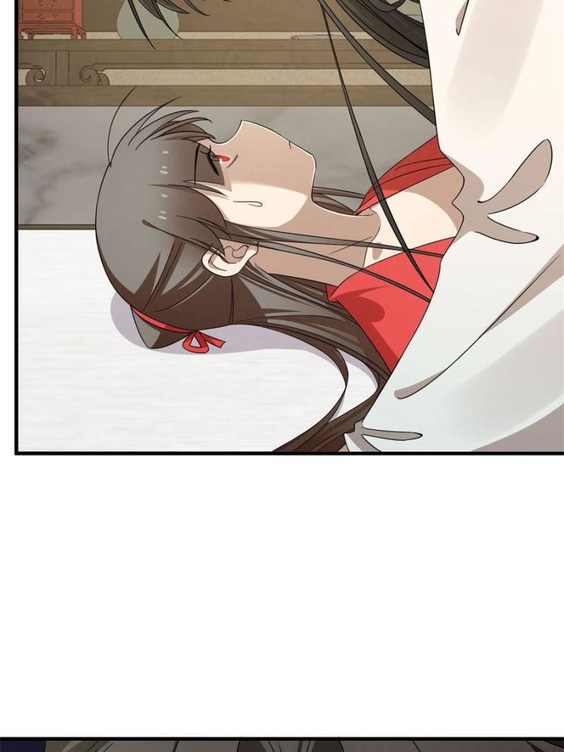 Queen of Poison: the Legend of a Super Agent, Doctor and Princess chapter 347 page 30