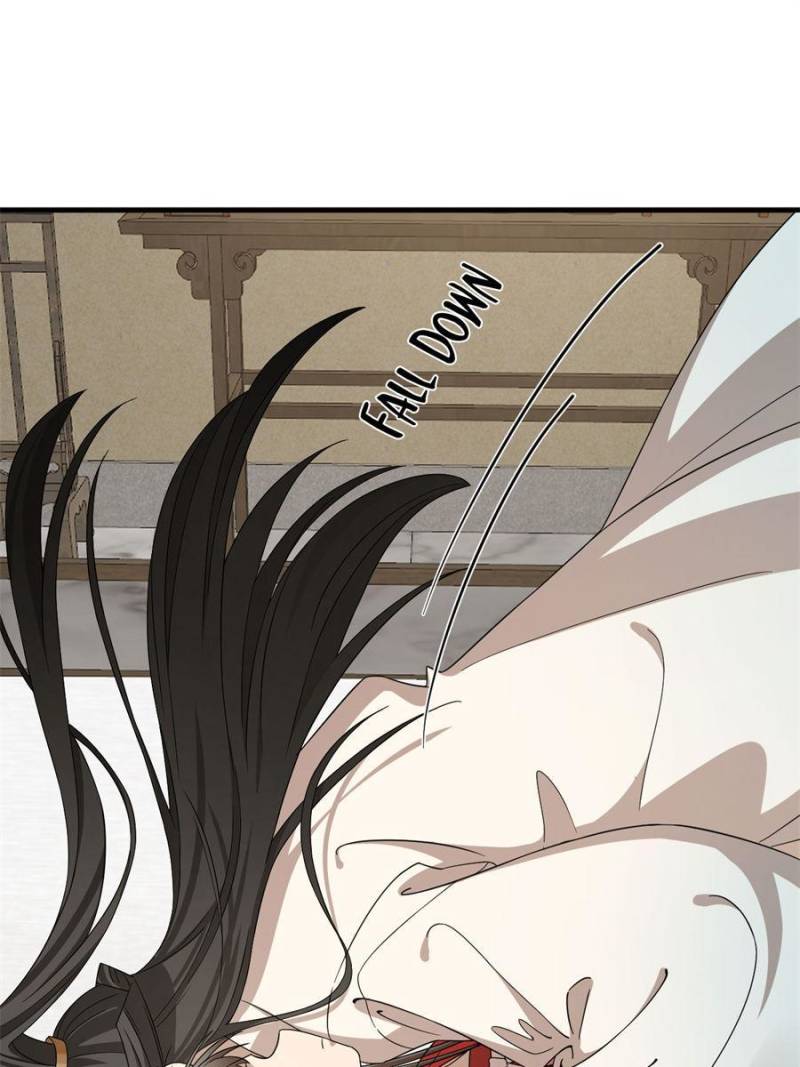 Queen of Poison: the Legend of a Super Agent, Doctor and Princess chapter 347 page 33