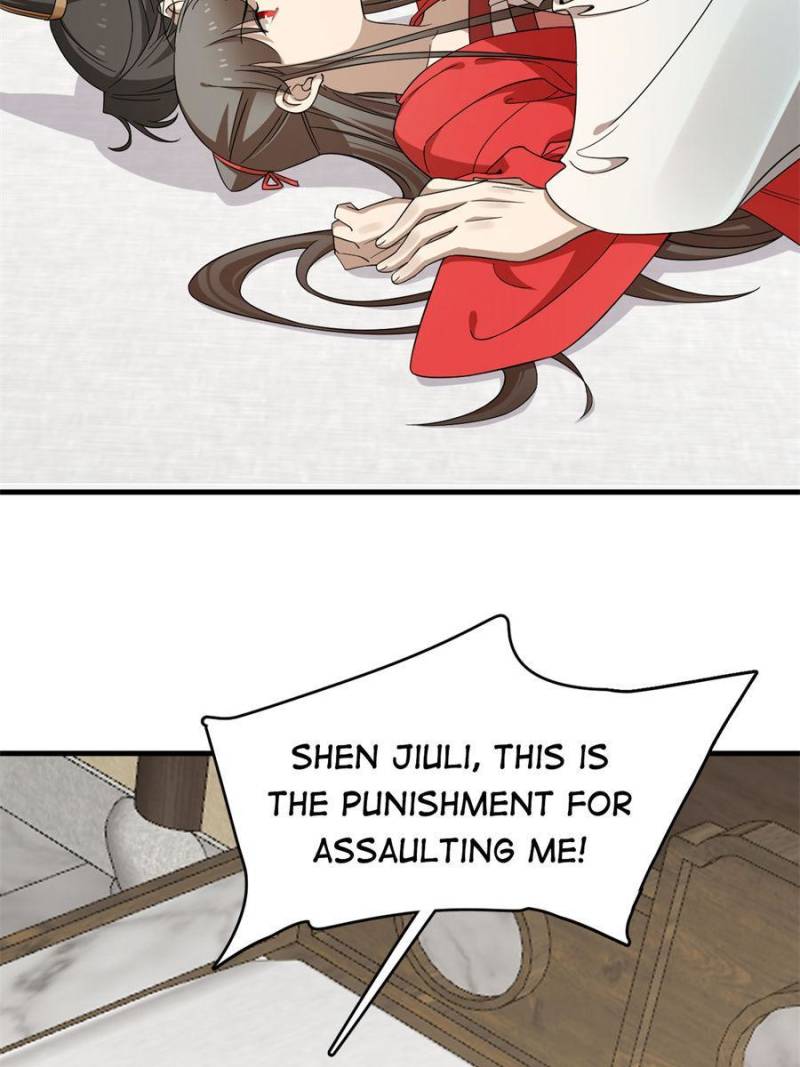 Queen of Poison: the Legend of a Super Agent, Doctor and Princess chapter 347 page 34