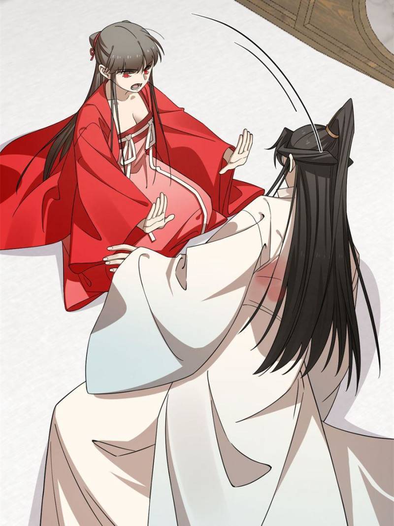 Queen of Poison: the Legend of a Super Agent, Doctor and Princess chapter 347 page 35