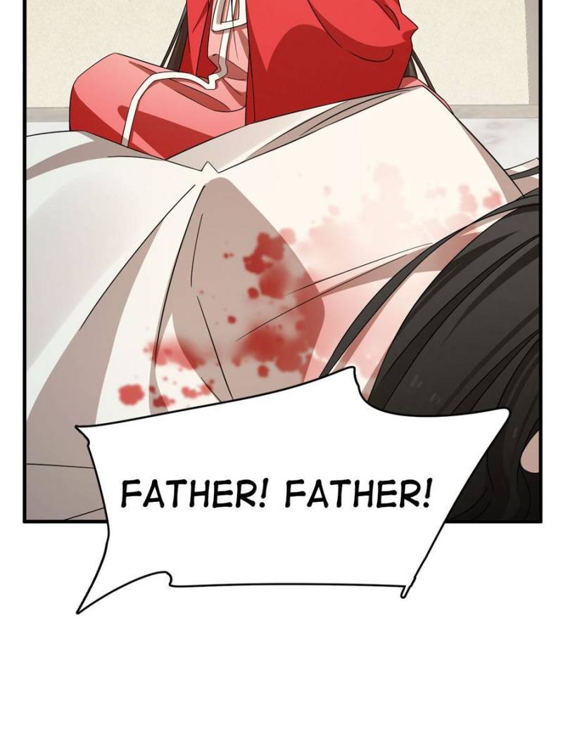 Queen of Poison: the Legend of a Super Agent, Doctor and Princess chapter 347 page 37