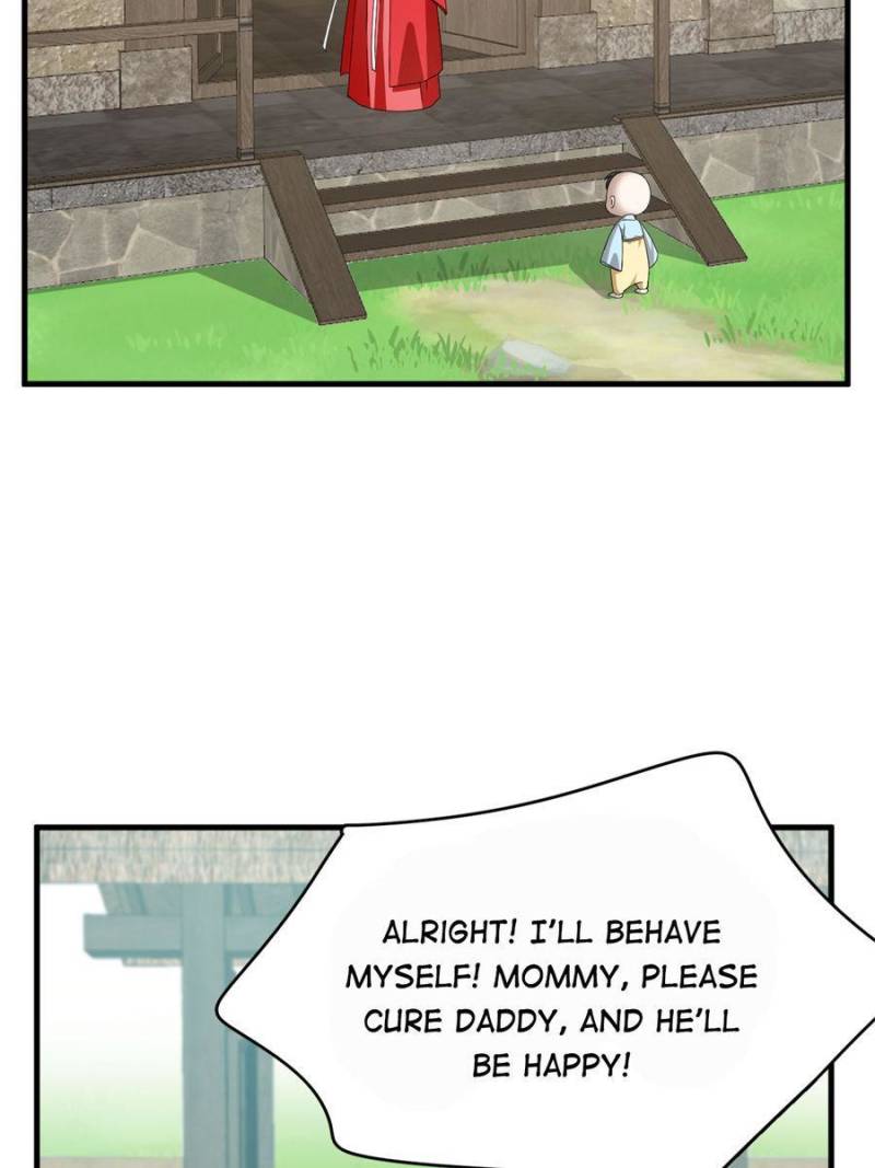 Queen of Poison: the Legend of a Super Agent, Doctor and Princess chapter 347 page 47