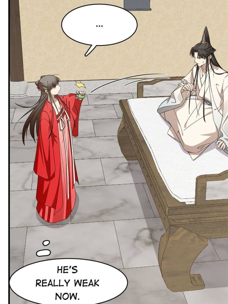 Queen of Poison: the Legend of a Super Agent, Doctor and Princess chapter 347 page 6