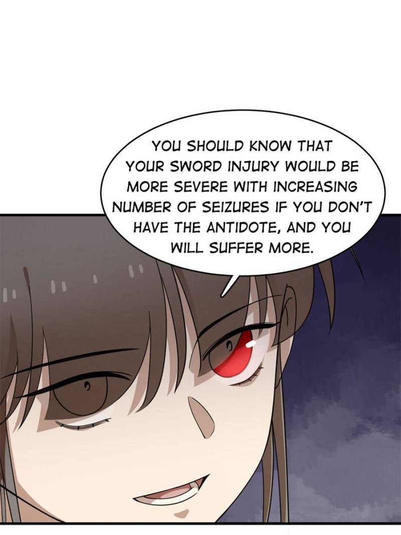 Queen of Poison: the Legend of a Super Agent, Doctor and Princess chapter 347 page 9