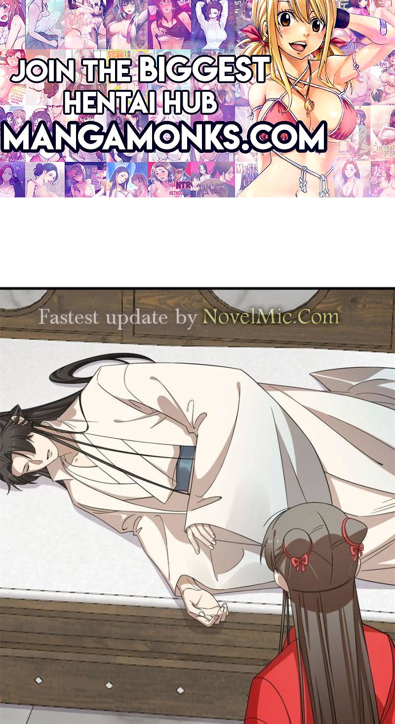 Queen of Poison: the Legend of a Super Agent, Doctor and Princess chapter 348 page 1