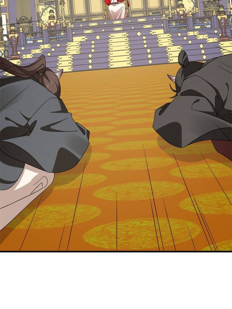 Queen of Poison: the Legend of a Super Agent, Doctor and Princess chapter 348 page 31