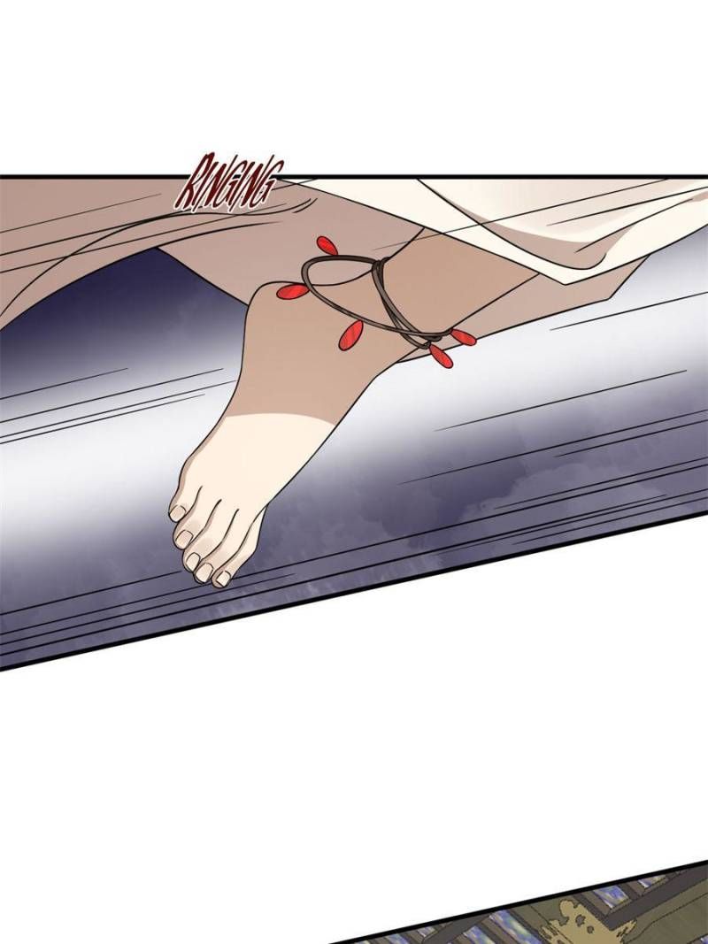 Queen of Poison: the Legend of a Super Agent, Doctor and Princess chapter 348 page 32