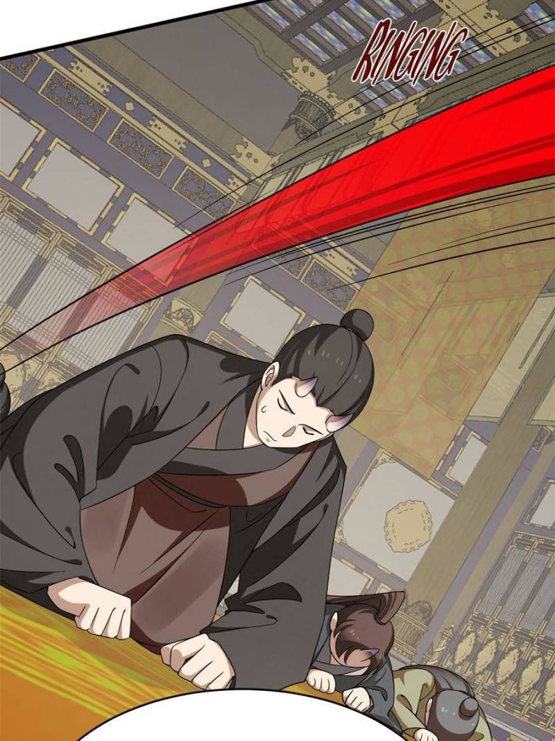 Queen of Poison: the Legend of a Super Agent, Doctor and Princess chapter 348 page 33