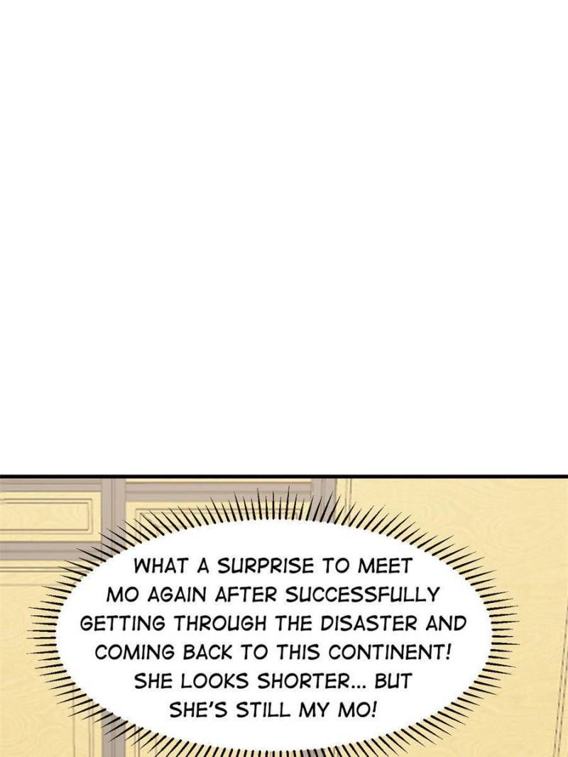 Queen of Poison: the Legend of a Super Agent, Doctor and Princess chapter 348 page 37