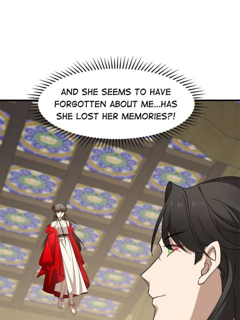 Queen of Poison: the Legend of a Super Agent, Doctor and Princess chapter 348 page 41