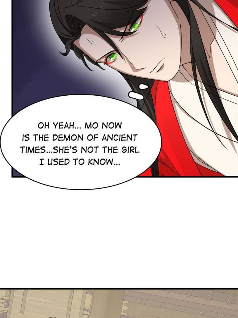 Queen of Poison: the Legend of a Super Agent, Doctor and Princess chapter 348 page 52