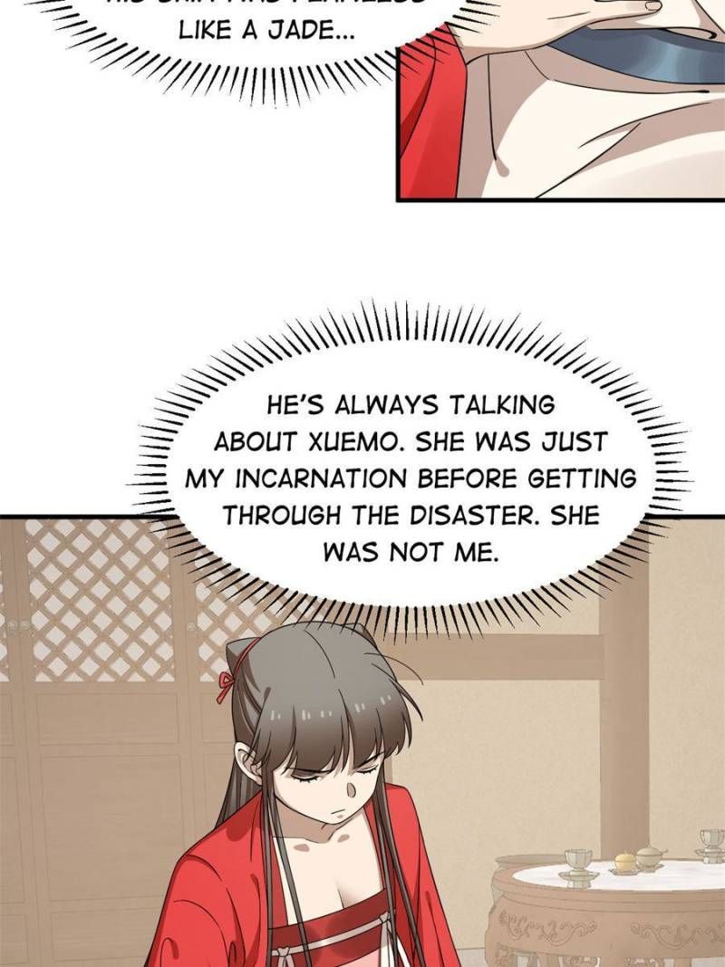 Queen of Poison: the Legend of a Super Agent, Doctor and Princess chapter 348 page 6