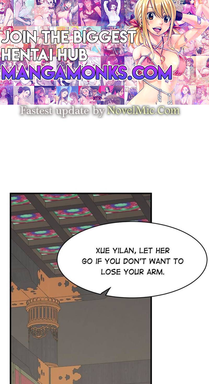 Queen of Poison: the Legend of a Super Agent, Doctor and Princess chapter 350 page 1