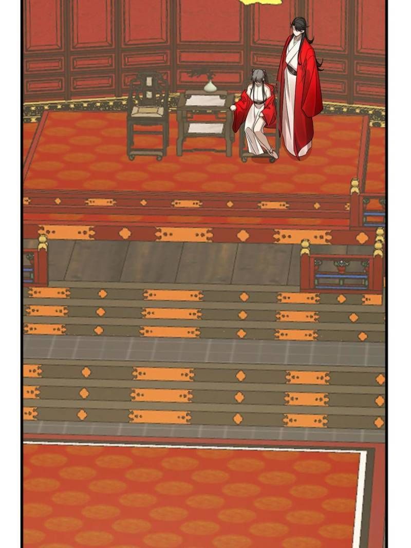 Queen of Poison: the Legend of a Super Agent, Doctor and Princess chapter 350 page 19