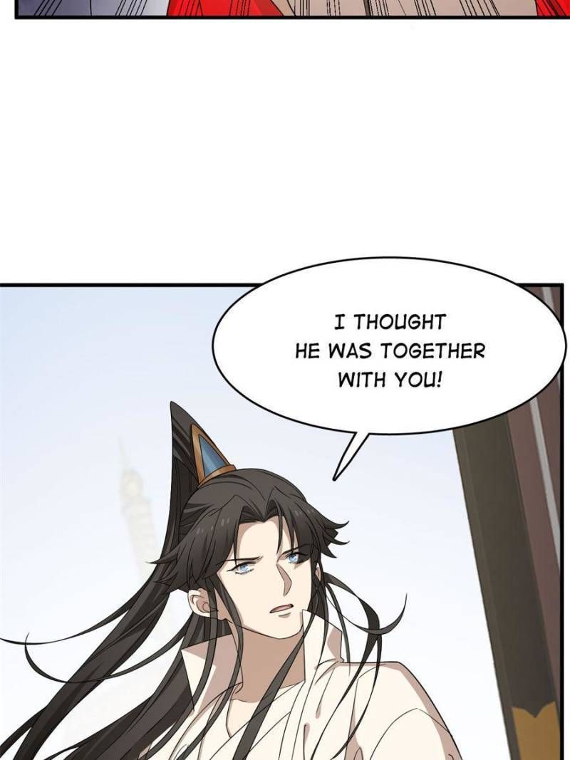 Queen of Poison: the Legend of a Super Agent, Doctor and Princess chapter 350 page 27