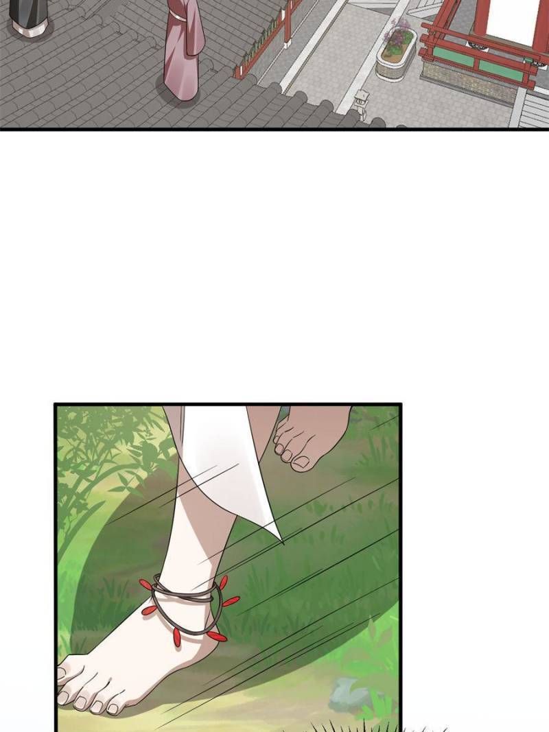 Queen of Poison: the Legend of a Super Agent, Doctor and Princess chapter 350 page 30