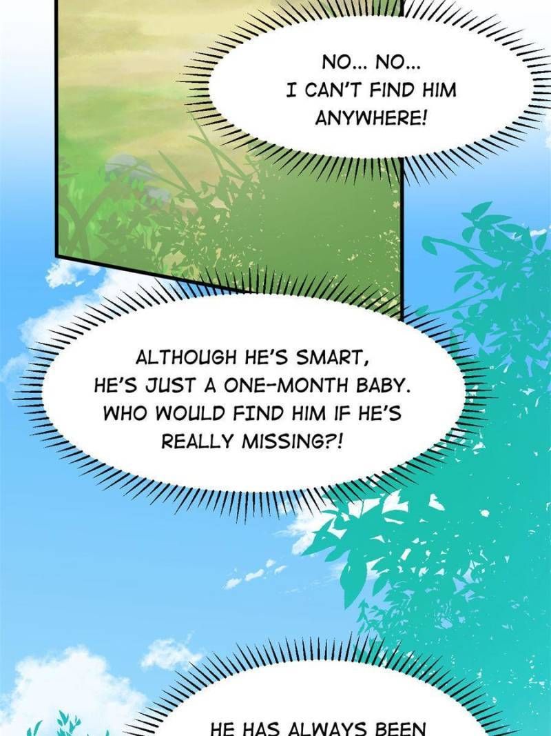 Queen of Poison: the Legend of a Super Agent, Doctor and Princess chapter 350 page 31