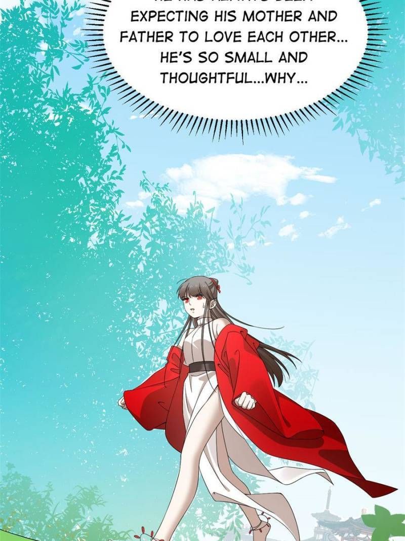 Queen of Poison: the Legend of a Super Agent, Doctor and Princess chapter 350 page 32