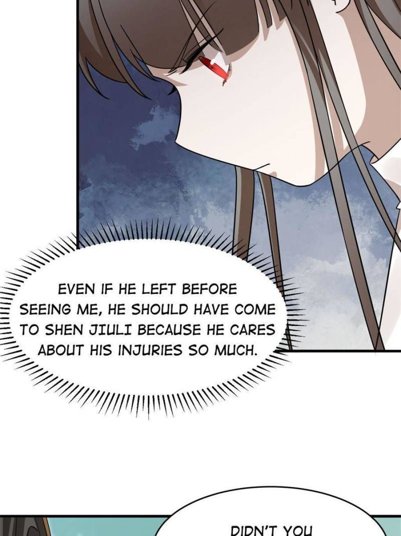 Queen of Poison: the Legend of a Super Agent, Doctor and Princess chapter 350 page 38