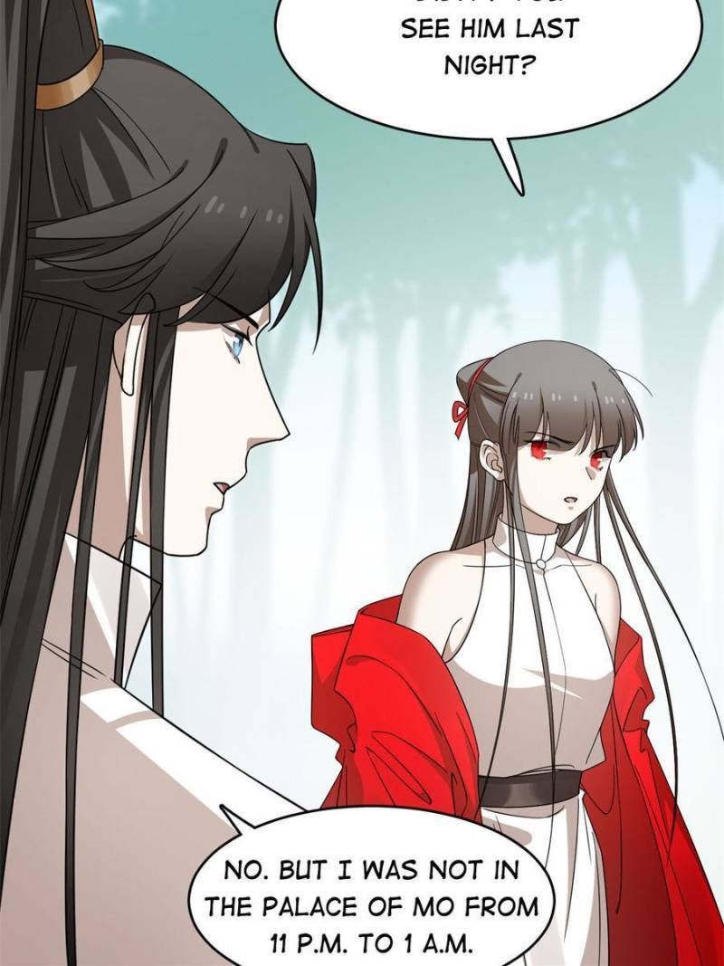 Queen of Poison: the Legend of a Super Agent, Doctor and Princess chapter 350 page 39