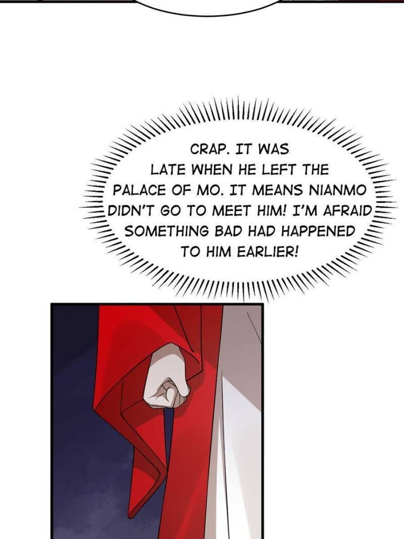 Queen of Poison: the Legend of a Super Agent, Doctor and Princess chapter 350 page 40