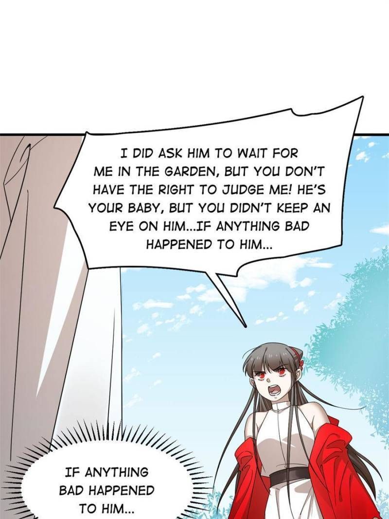 Queen of Poison: the Legend of a Super Agent, Doctor and Princess chapter 350 page 45