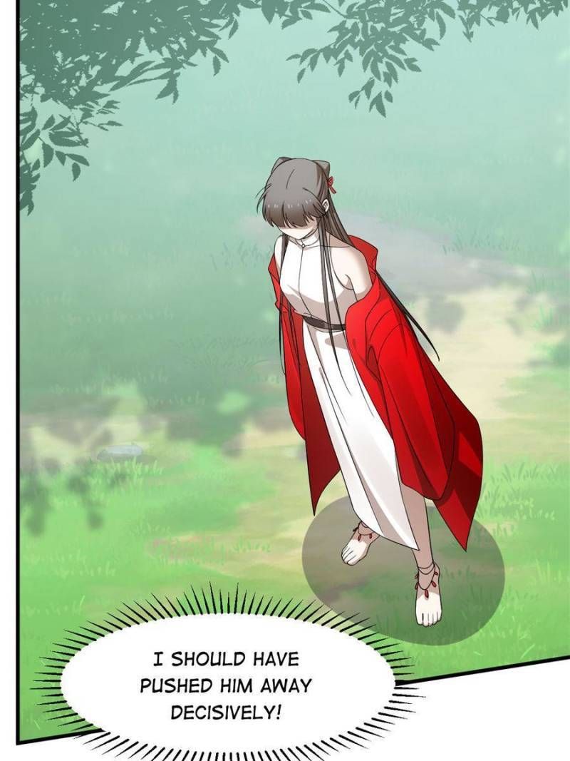 Queen of Poison: the Legend of a Super Agent, Doctor and Princess chapter 350 page 47