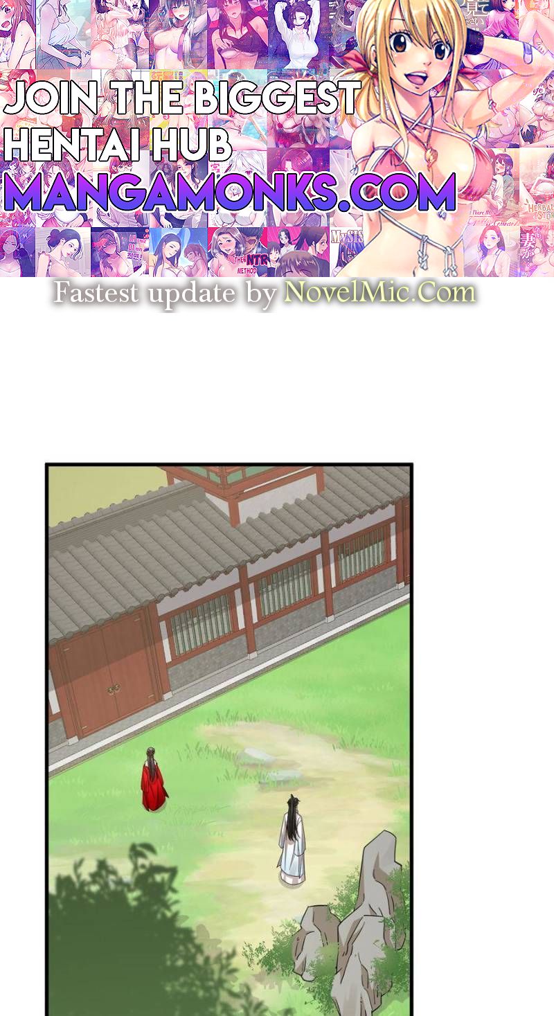 Queen of Poison: the Legend of a Super Agent, Doctor and Princess chapter 351 page 1