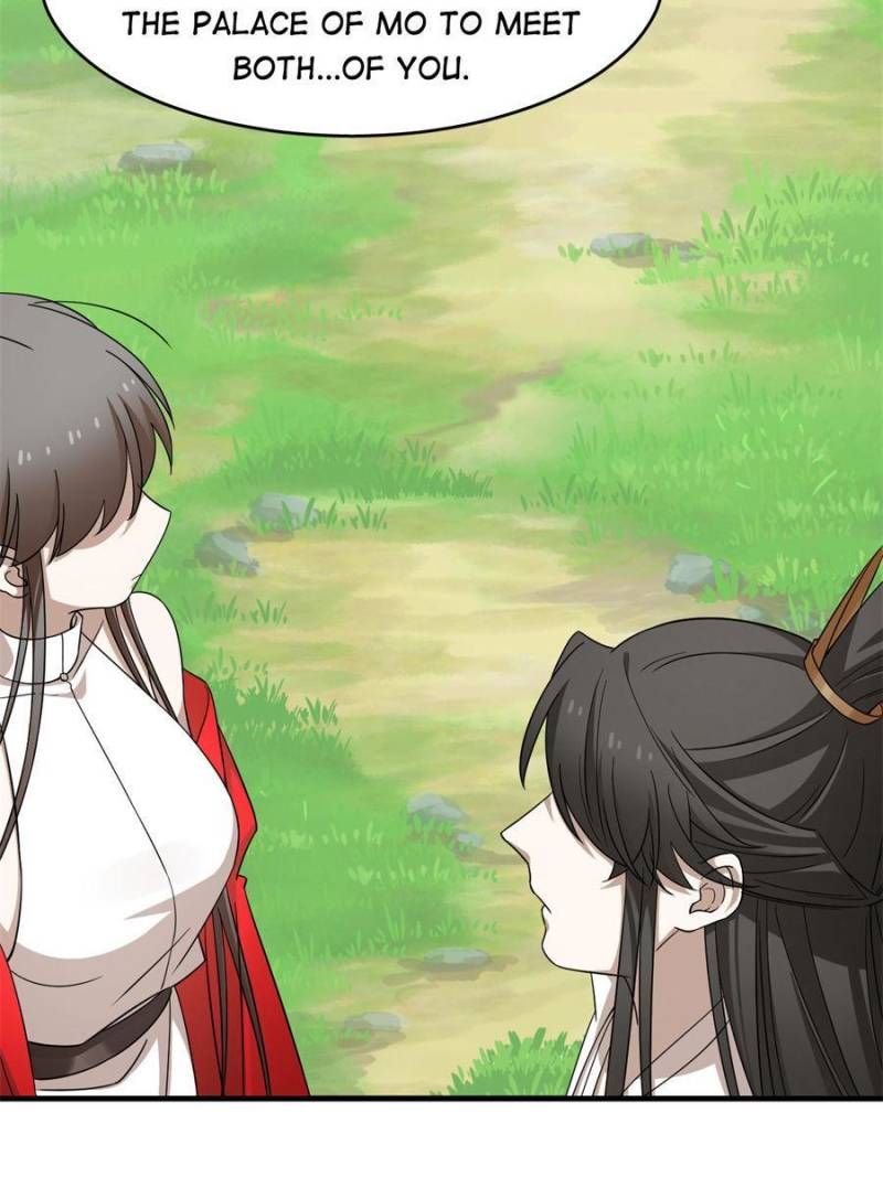 Queen of Poison: the Legend of a Super Agent, Doctor and Princess chapter 351 page 11