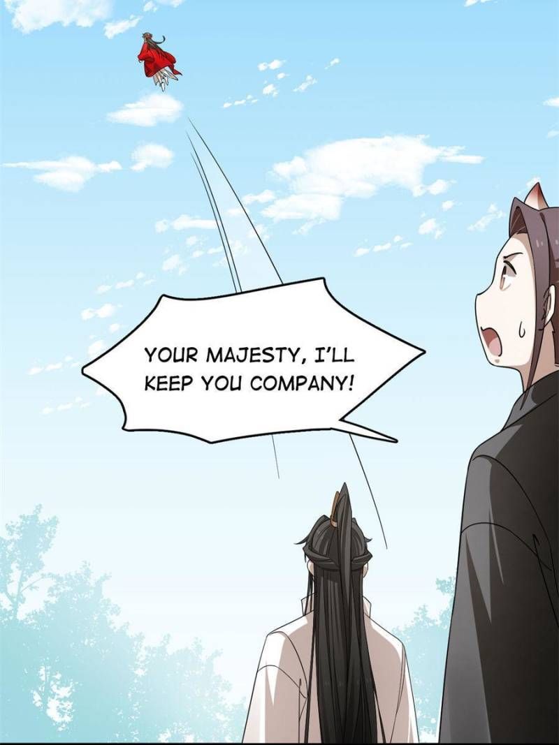 Queen of Poison: the Legend of a Super Agent, Doctor and Princess chapter 351 page 18