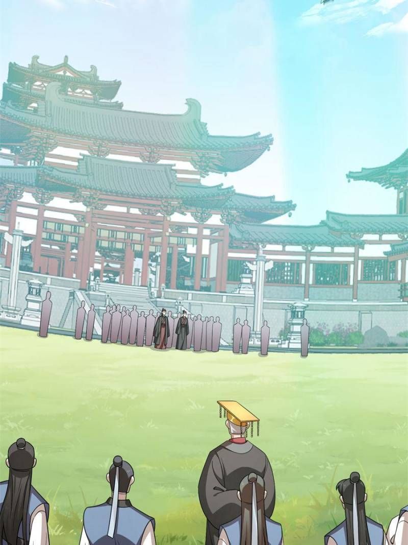 Queen of Poison: the Legend of a Super Agent, Doctor and Princess chapter 351 page 23