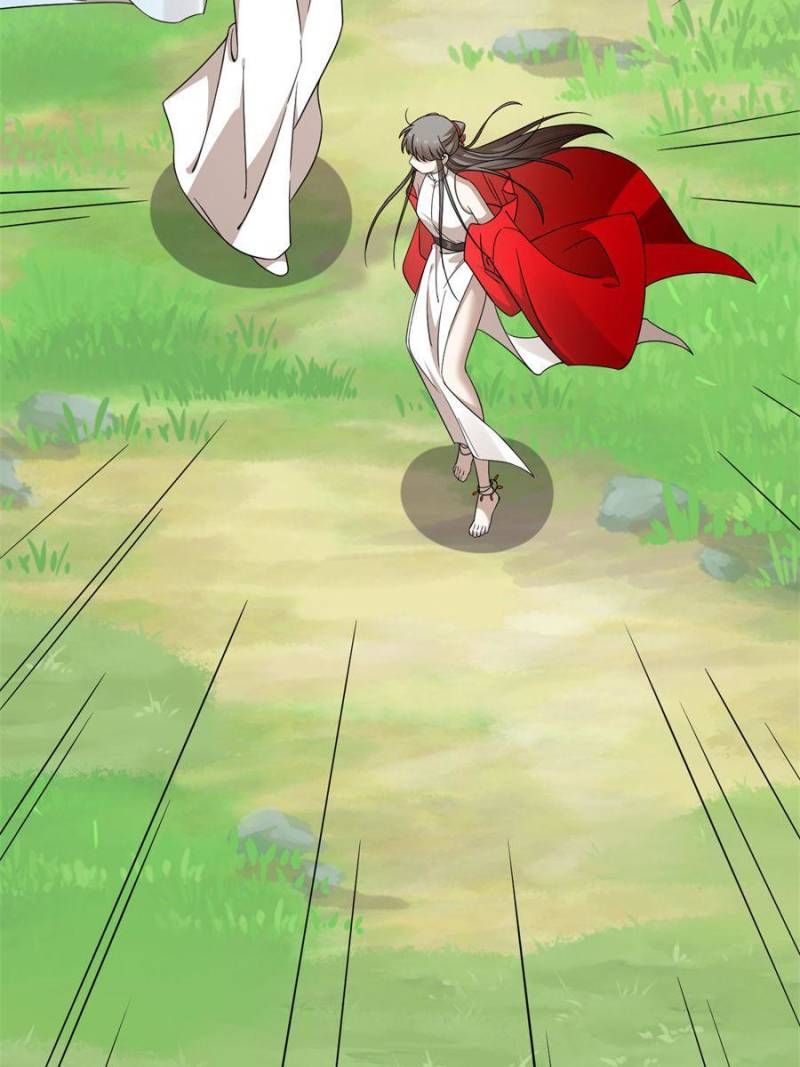 Queen of Poison: the Legend of a Super Agent, Doctor and Princess chapter 351 page 27