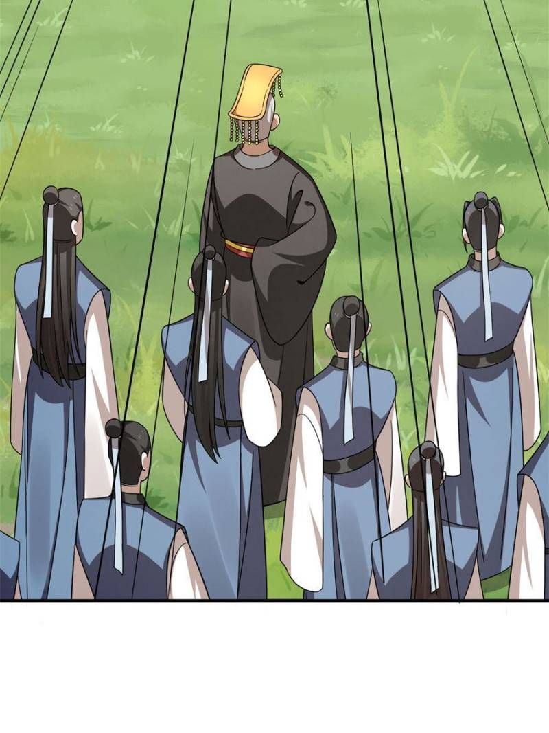 Queen of Poison: the Legend of a Super Agent, Doctor and Princess chapter 351 page 28