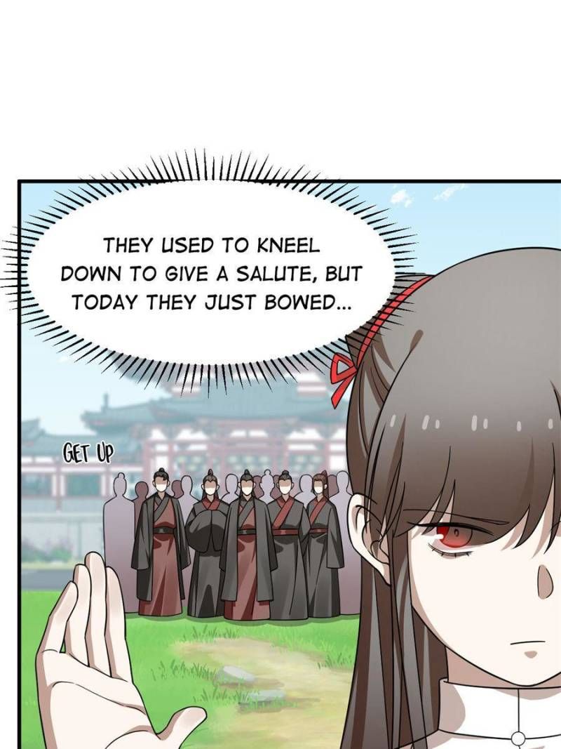 Queen of Poison: the Legend of a Super Agent, Doctor and Princess chapter 351 page 29