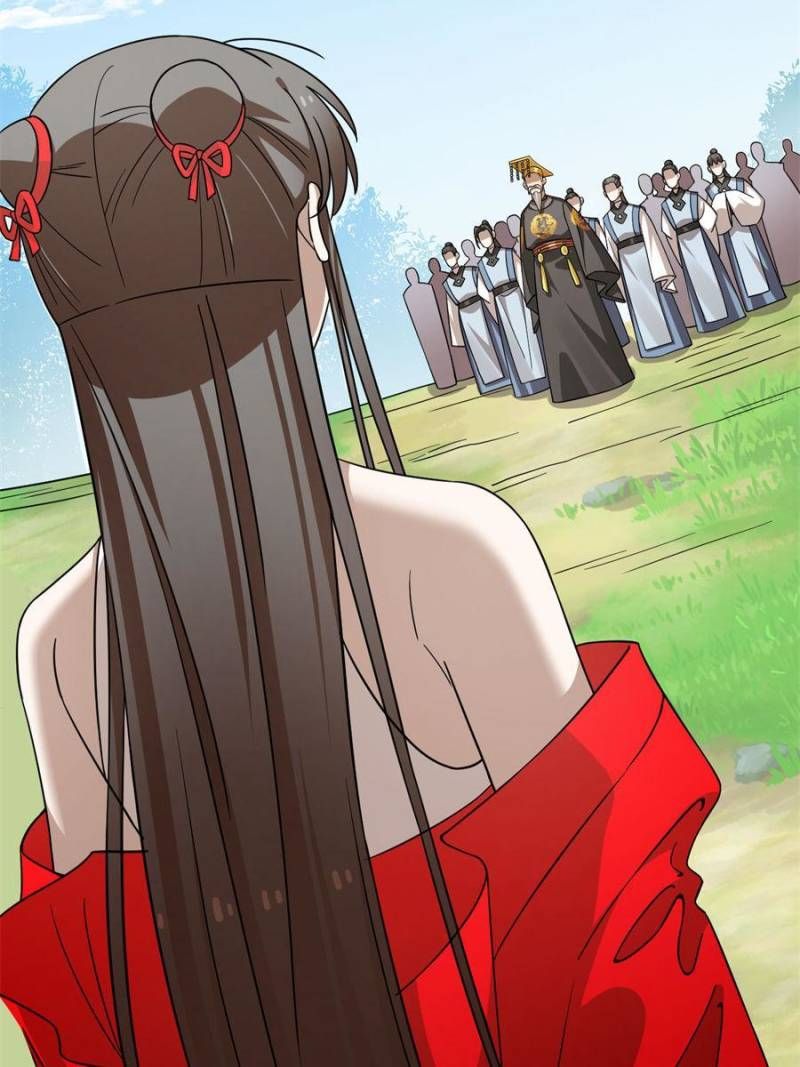 Queen of Poison: the Legend of a Super Agent, Doctor and Princess chapter 351 page 31