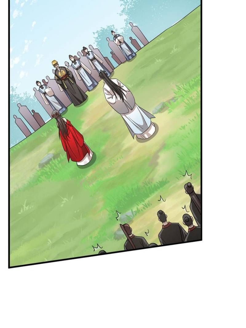 Queen of Poison: the Legend of a Super Agent, Doctor and Princess chapter 351 page 34