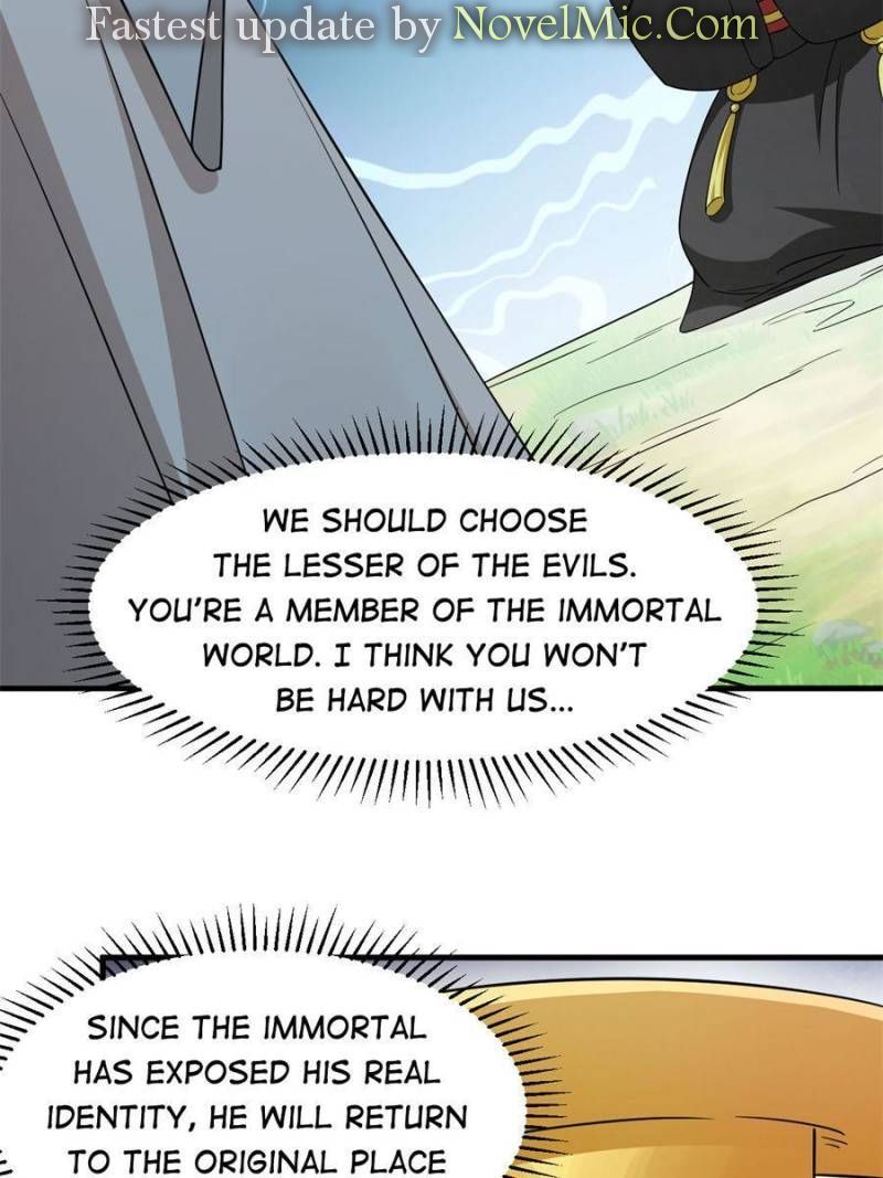 Queen of Poison: the Legend of a Super Agent, Doctor and Princess chapter 351 page 46