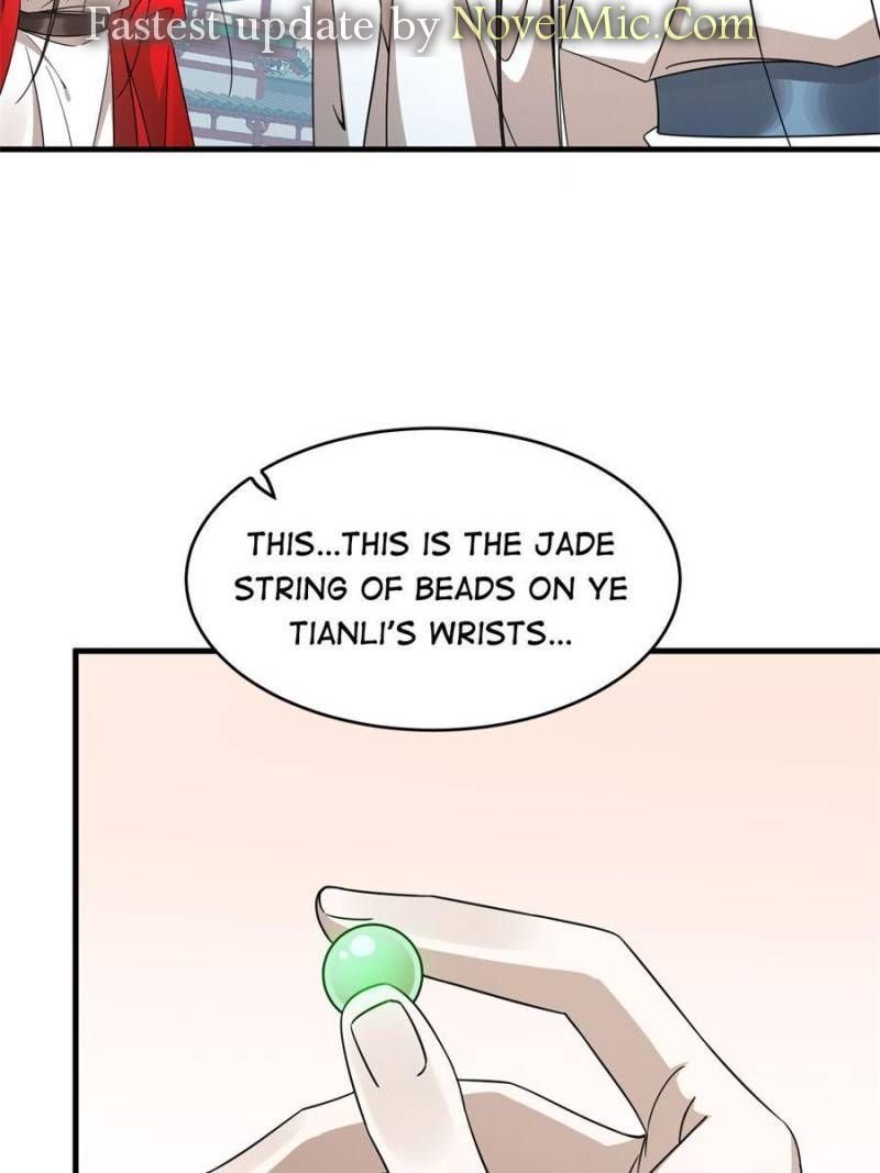 Queen of Poison: the Legend of a Super Agent, Doctor and Princess chapter 351 page 5