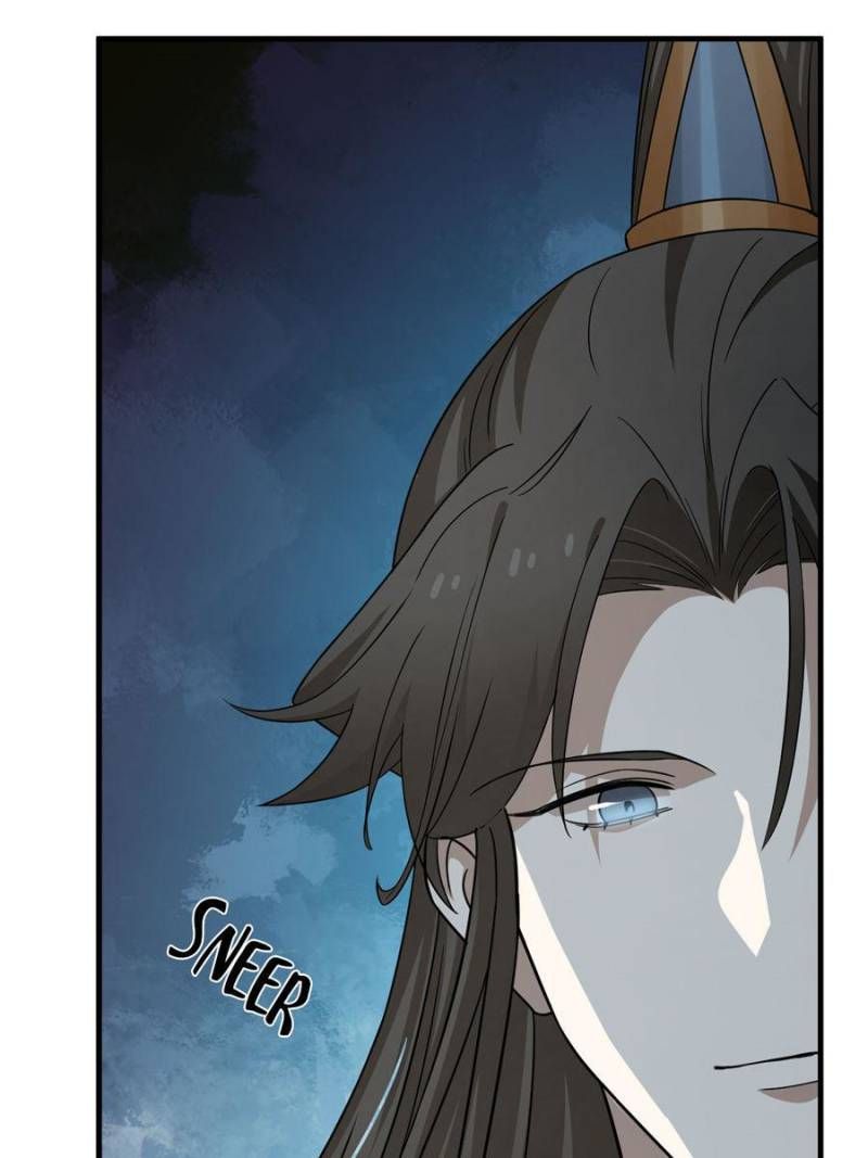 Queen of Poison: the Legend of a Super Agent, Doctor and Princess chapter 351 page 50