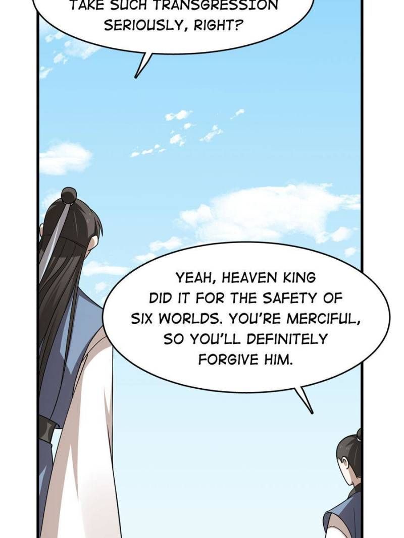 Queen of Poison: the Legend of a Super Agent, Doctor and Princess chapter 351 page 54