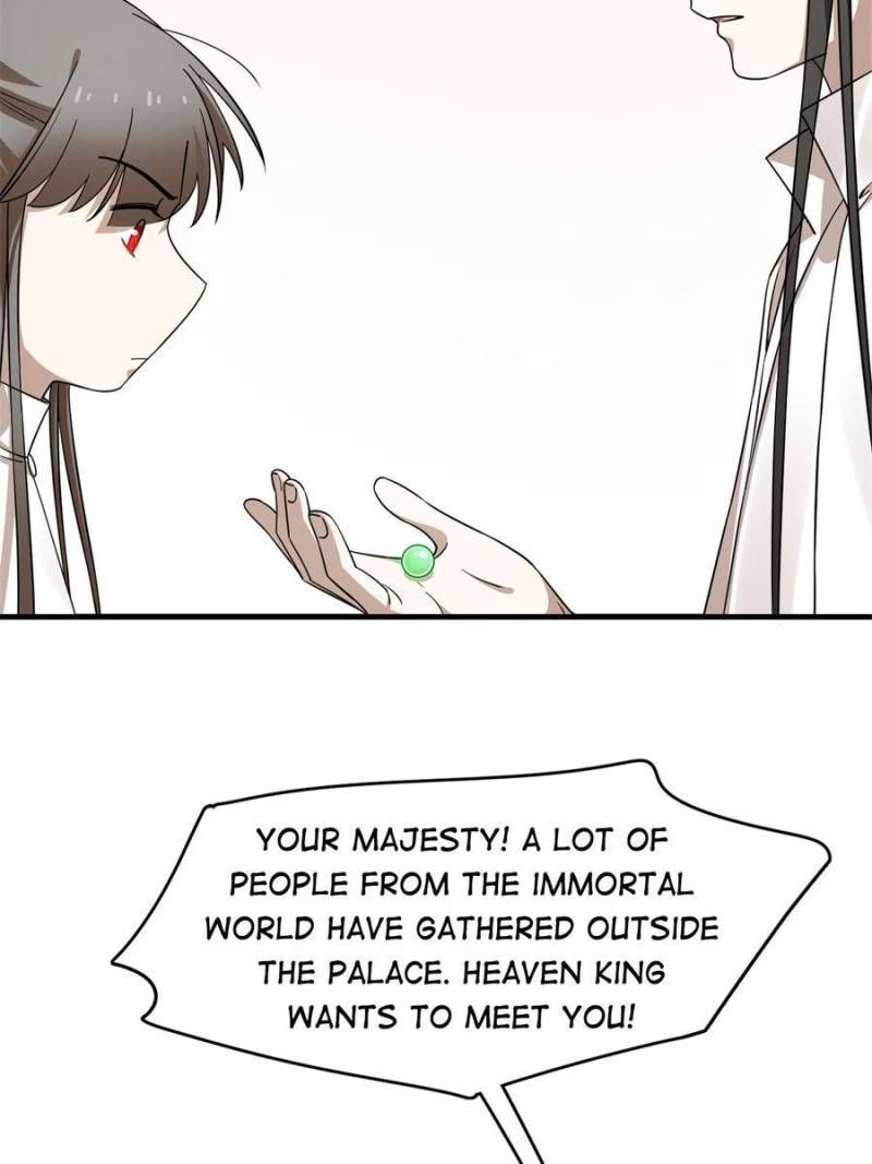 Queen of Poison: the Legend of a Super Agent, Doctor and Princess chapter 351 page 9