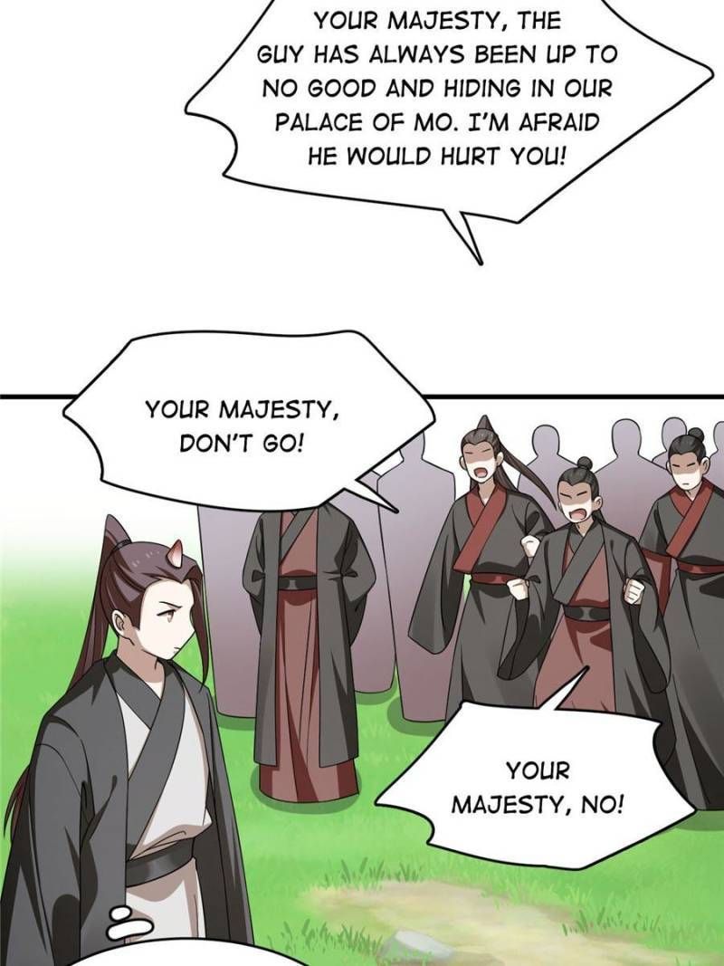 Queen of Poison: the Legend of a Super Agent, Doctor and Princess chapter 352 page 11