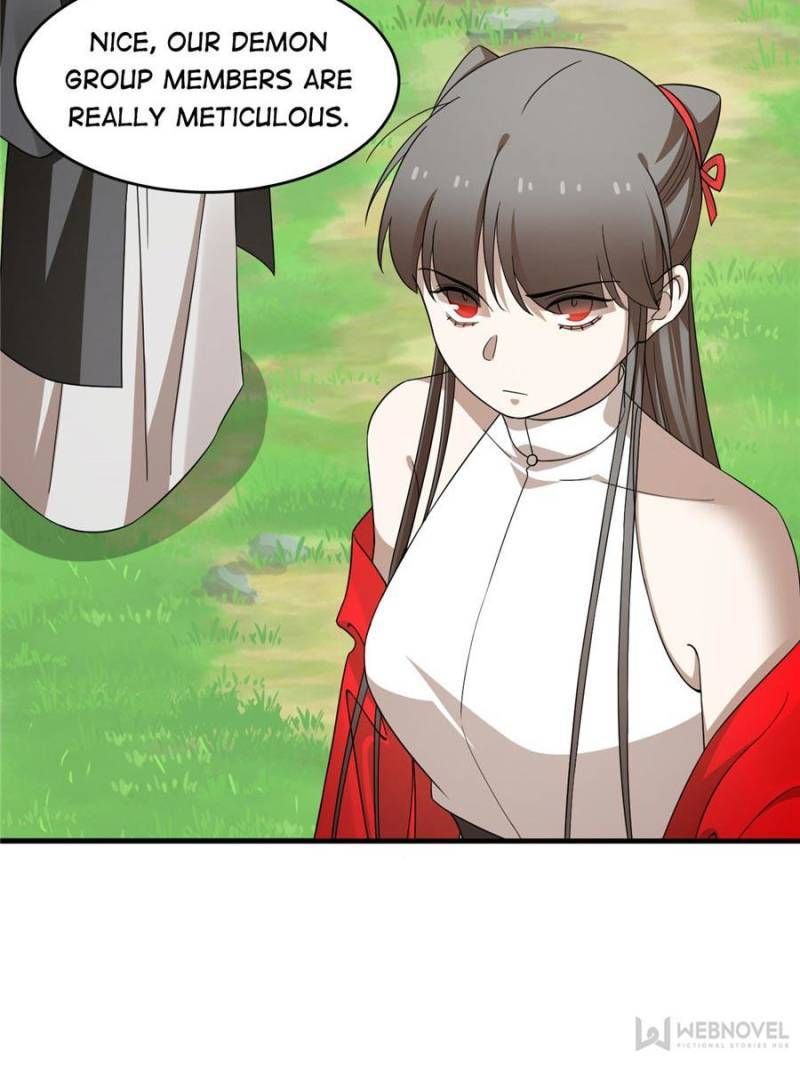 Queen of Poison: the Legend of a Super Agent, Doctor and Princess chapter 352 page 12