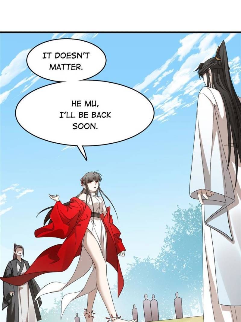 Queen of Poison: the Legend of a Super Agent, Doctor and Princess chapter 352 page 20