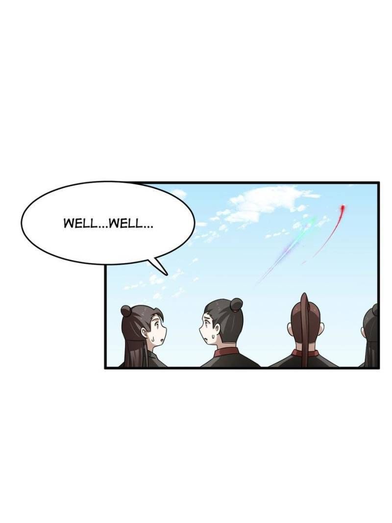 Queen of Poison: the Legend of a Super Agent, Doctor and Princess chapter 352 page 25