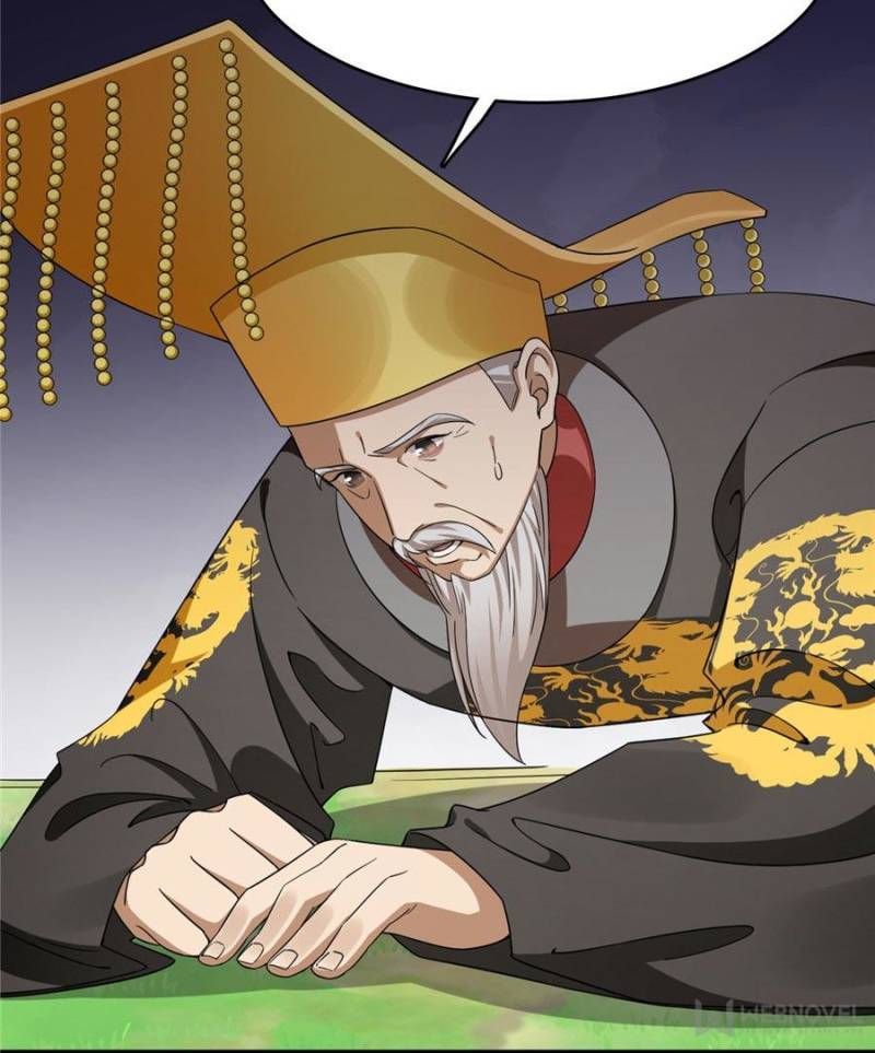 Queen of Poison: the Legend of a Super Agent, Doctor and Princess chapter 352 page 3