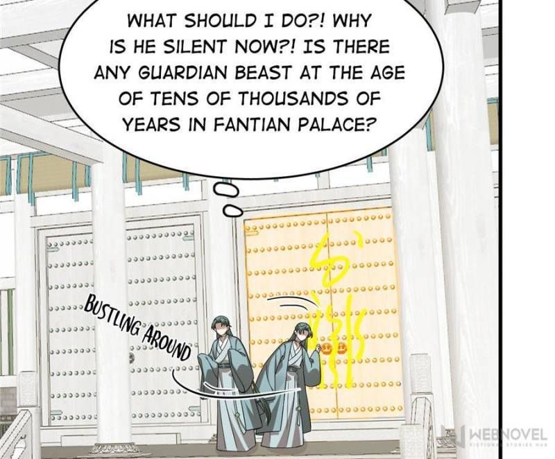 Queen of Poison: the Legend of a Super Agent, Doctor and Princess chapter 352 page 30