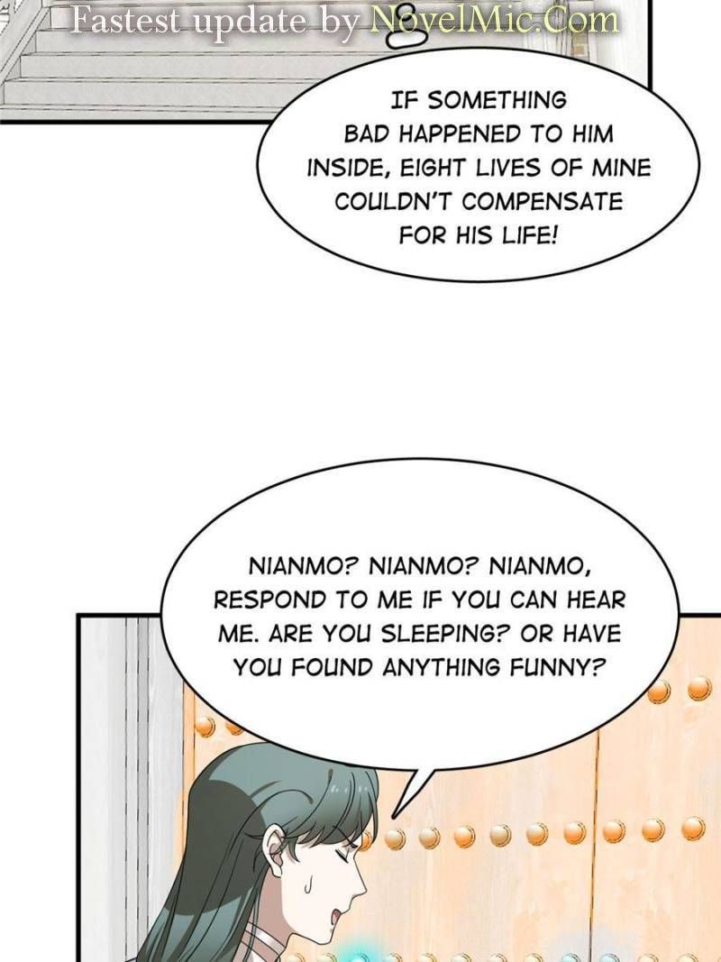 Queen of Poison: the Legend of a Super Agent, Doctor and Princess chapter 352 page 31