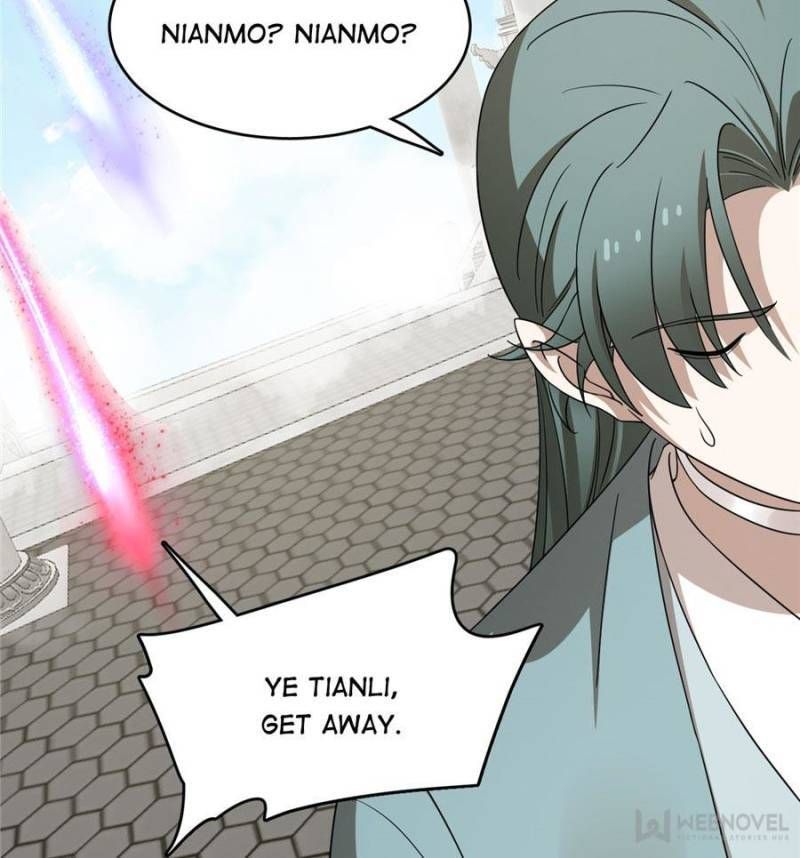 Queen of Poison: the Legend of a Super Agent, Doctor and Princess chapter 352 page 33