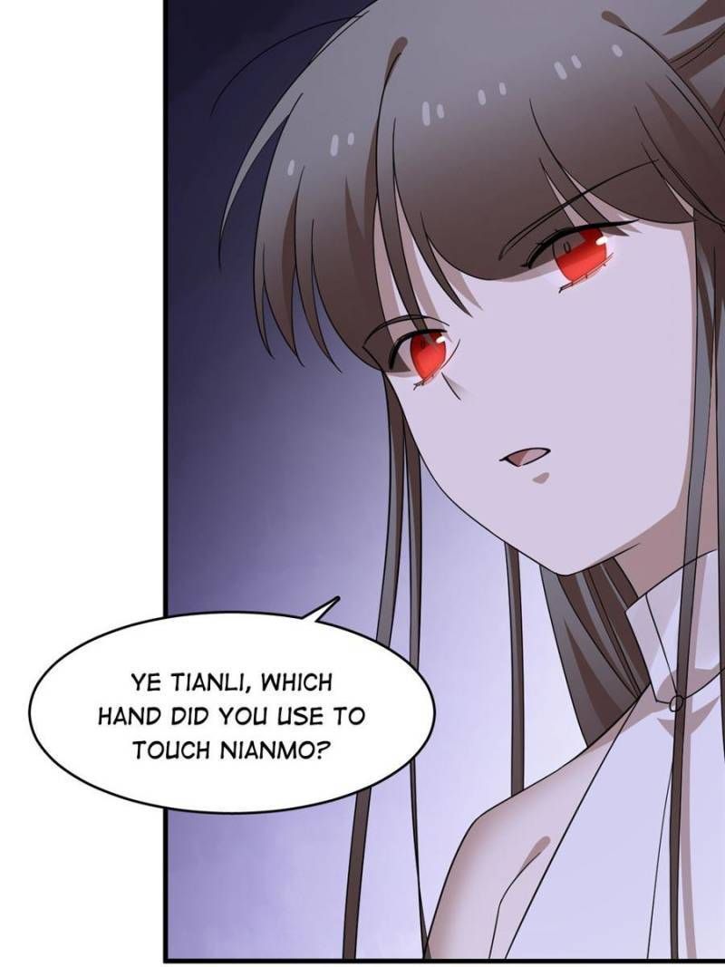 Queen of Poison: the Legend of a Super Agent, Doctor and Princess chapter 352 page 43